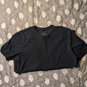 Tommy Hilfiger Black Tee